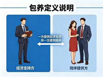 乌什包养违法吗？深度揭秘红线风险注意事项